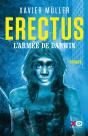 Erectus Tome 2 : L'Armée De Darwin - Preview