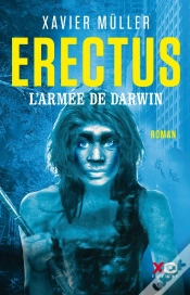 Capa do artigo Erectus Tome 2 : L