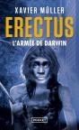Erectus Tome 2 : L'Armée De Darwin - Preview
