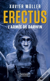 Capa do artigo Erectus Tome 2 : L