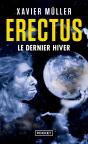 Erectus Tome 3 : Le Dernier Hiver - Preview