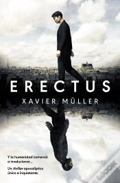 Capa do artigo Erectus