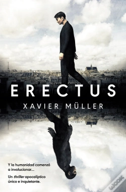Capa do artigo Erectus