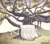 Capa do artigo Eredita - CD