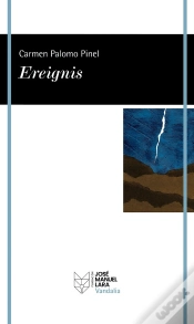 Capa do artigo Ereignis