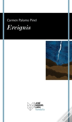 Capa do artigo Ereignis