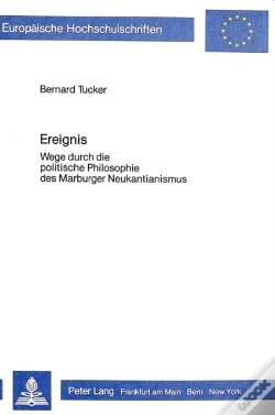 Capa do artigo Ereignis