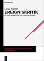 Ereigniskritik - Preview