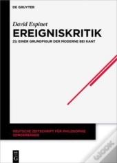 Ereigniskritik