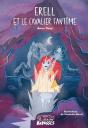 Erell Et Le Cavalier Fantôme - Preview