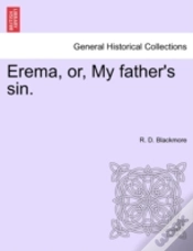 Capa do artigo Erema, Or, My Father
