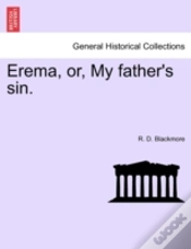 Capa do artigo Erema, Or, My Father