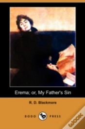 Capa do artigo Erema; Or, My Father