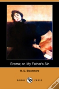 Capa do artigo Erema; Or, My Father'S Sin