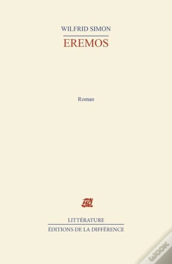 Capa do artigo Eremos