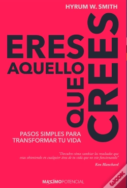 Capa do artigo Eres Aquello Que Crees