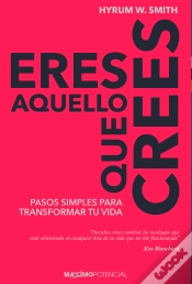 Capa do artigo Eres Aquello Que Crees