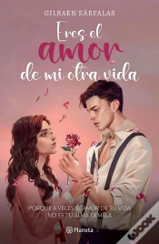 Capa do artigo Eres El Amor De Mi Otra Vida