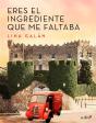 Eres El Ingrediente Que Me Faltaba - Preview