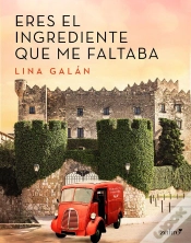 Capa do artigo Eres El Ingrediente Que Me Faltaba