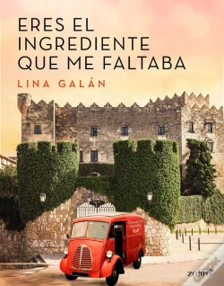 Capa do artigo Eres El Ingrediente Que Me Faltaba