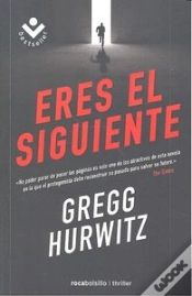 Capa do artigo Eres El Siguiente
