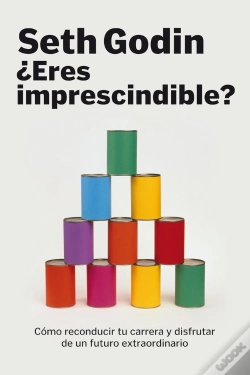 Capa do artigo ¿Eres Imprescindible?