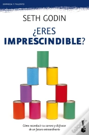 Capa do artigo ¿Eres Imprescindible?