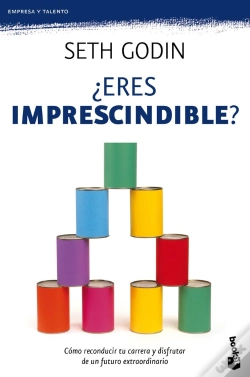 Capa do artigo ¿Eres Imprescindible?