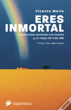 Capa do artigo Eres Inmortal
