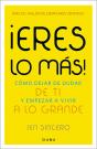 Eres Lo Mas - Preview
