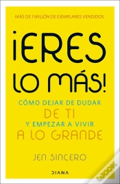 Capa do artigo Eres Lo Mas
