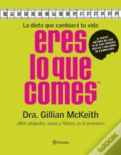 Capa do artigo Eres Lo Que Comes