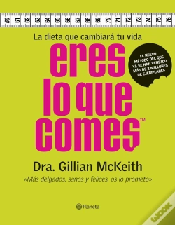 Capa do artigo Eres Lo Que Comes