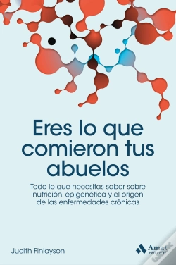 Capa do artigo Eres Lo Que Comieron Tus Abuelos