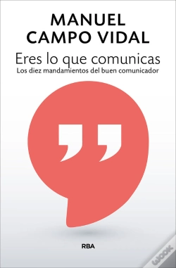 Capa do artigo Eres Lo Que Comunicas