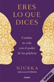 Capa do artigo Eres Lo Que Dices