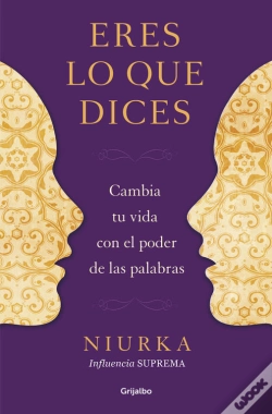 Capa do artigo Eres Lo Que Dices