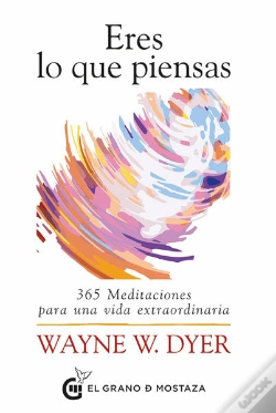 Capa do artigo Eres Lo Que Piensas