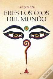 Capa do artigo Eres Los Ojos Del Mundo