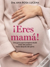 Capa do artigo ¡Eres Mamá!