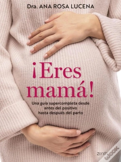 Capa do artigo ¡Eres Mamá!