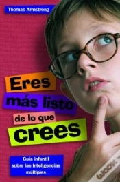 Capa do artigo Eres Más Listo De Lo Que Crees