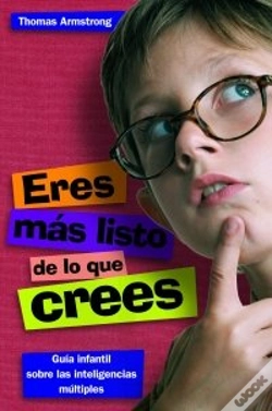 Capa do artigo Eres Más Listo De Lo Que Crees