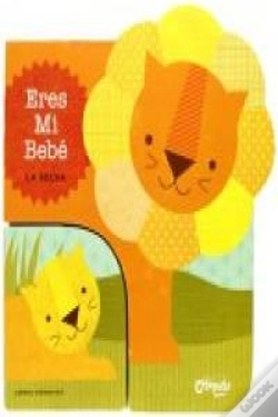 Capa do artigo Eres Mi Bebé - La Selva