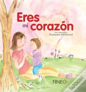 Capa do artigo Eres Mi Corazón