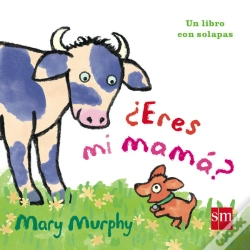 Capa do artigo ¿Eres Mi Mamá?