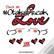 Capa do artigo Eres Mi #Otakufreak Love