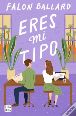 Capa do artigo Eres Mi Tipo