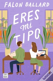 Capa do artigo Eres Mi Tipo
